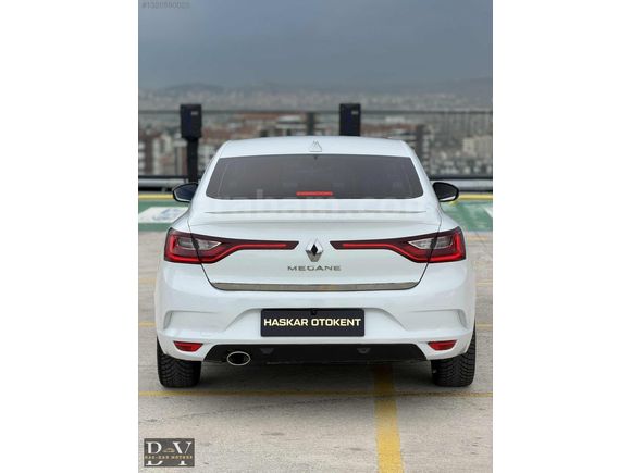 HASKARDAN~148BİN KM~TABLET EKRAN~CARPLAY~ICON JANT~LPG