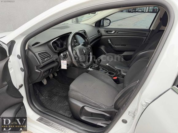 HASKARDAN~148BİN KM~TABLET EKRAN~CARPLAY~ICON JANT~LPG