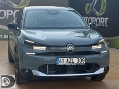 DİCLE OTO'dan 2025 C4X MAX HATASIZ 0.79 KREDİ VE TAKAS DESTEĞİ