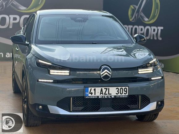 DİCLE OTO'dan 2025 C4X MAX HATASIZ 0.79 KREDİ VE TAKAS DESTEĞİ