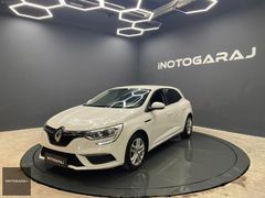 İNOTOGARAJ | RENAULT MEGANE | KREDİ KARTINA 12 TAKSİT