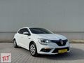 TET OTOMOTİV MEGANE4 HATASIZ BAKIMLI EKSİKSİZ