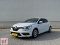 TET OTOMOTİV MEGANE4 HATASIZ BAKIMLI EKSİKSİZ