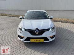 TET OTOMOTİV MEGANE4 HATASIZ BAKIMLI EKSİKSİZ