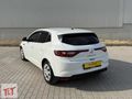 TET OTOMOTİV MEGANE4 HATASIZ BAKIMLI EKSİKSİZ