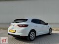 TET OTOMOTİV MEGANE4 HATASIZ BAKIMLI EKSİKSİZ