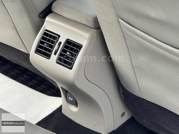 HATASIZ TRAMERSİZ SOLUKSUZ-Megane Expression Plus-155.ooo Km
