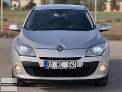 HATASIZ TRAMERSİZ SOLUKSUZ-Megane Expression Plus-155.ooo Km