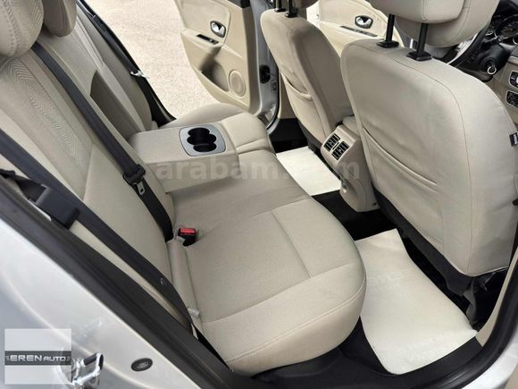 HATASIZ TRAMERSİZ SOLUKSUZ-Megane Expression Plus-155.ooo Km