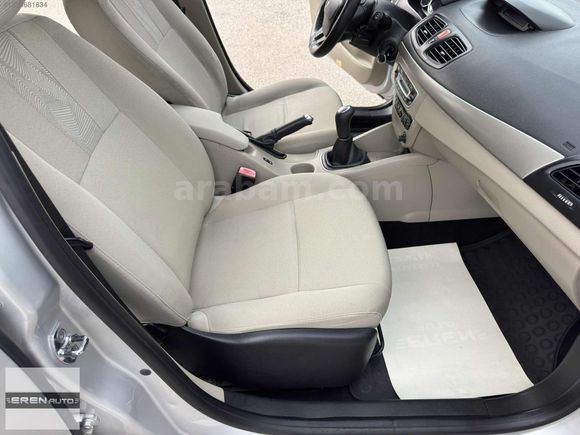 HATASIZ TRAMERSİZ SOLUKSUZ-Megane Expression Plus-155.ooo Km