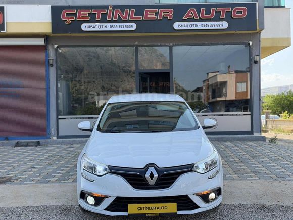 ÇETİNLERDEN HATASIZ BOYASIZ
