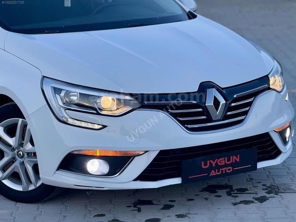 2017 ÇIKIŞLI 130 BİN KM BOYA DEĞİŞEN YOK HASAR KAYIT YOK LPG Lİ