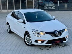 2017 ÇIKIŞLI 130 BİN KM BOYA DEĞİŞEN YOK HASAR KAYIT YOK LPG Lİ