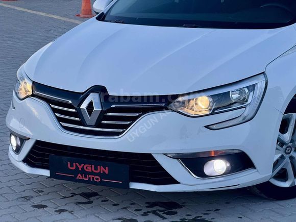 2017 ÇIKIŞLI 130 BİN KM BOYA DEĞİŞEN YOK HASAR KAYIT YOK LPG Lİ