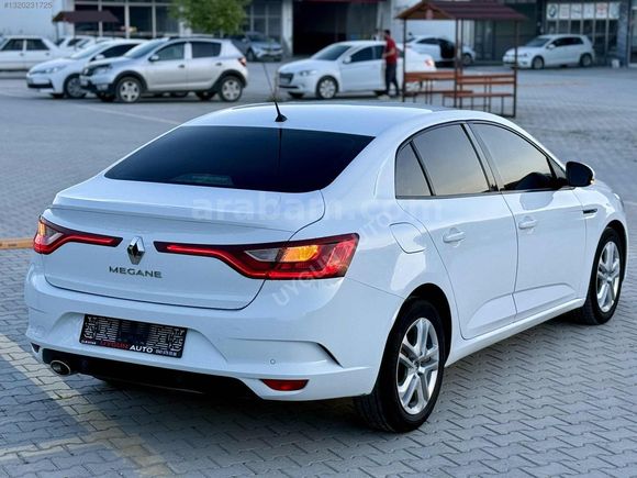 2017 ÇIKIŞLI 130 BİN KM BOYA DEĞİŞEN YOK HASAR KAYIT YOK LPG Lİ