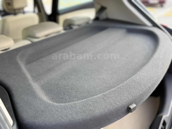 2010 MEGANE 94.000KM 1.6 EMSALSİZ TEMİZLİKTE İÇİ BEJ