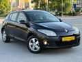 2010 MEGANE 94.000KM 1.6 EMSALSİZ TEMİZLİKTE İÇİ BEJ