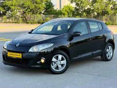 2010 MEGANE 94.000KM 1.6 EMSALSİZ TEMİZLİKTE İÇİ BEJ