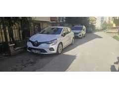 Sahibinden Renault Clio 1.0 TCe Touch 2023 Model Ankara