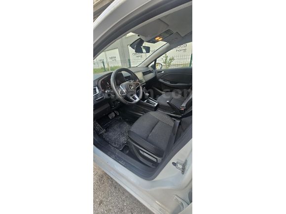 Sahibinden Renault Clio 1.0 TCe Touch 2023 Model Ankara