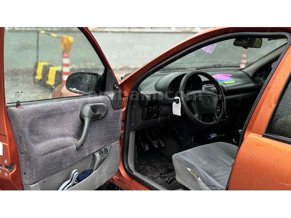 Sahibinden Opel Corsa 1.4 GLS 1997 Model 