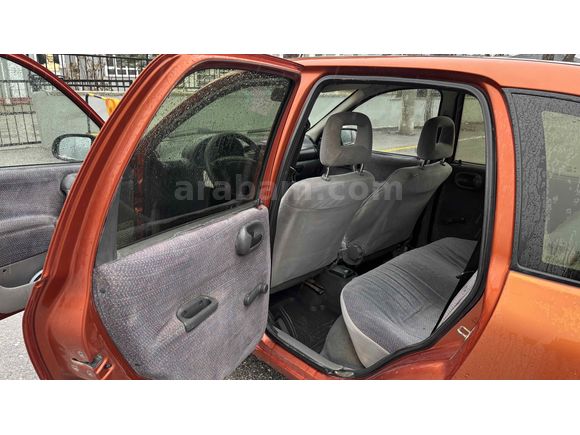 Sahibinden Opel Corsa 1.4 GLS 1997 Model 