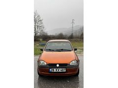 Sahibinden Opel Corsa 1.4 GLS 1997 Model 
