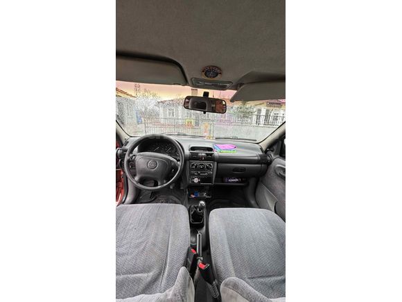 Sahibinden Opel Corsa 1.4 GLS 1997 Model 