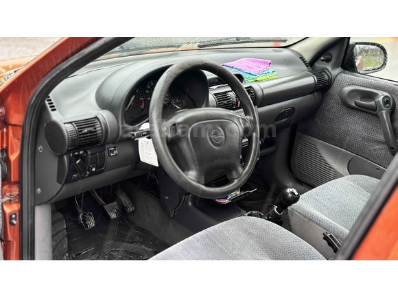 Sahibinden Opel Corsa 1.4 GLS 1997 Model 