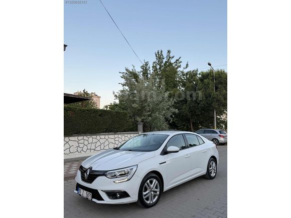 72.000 KM'DE SIFIR TADINDA (KART GEÇER)