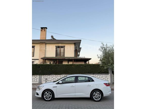 72.000 KM'DE SIFIR TADINDA (KART GEÇER)