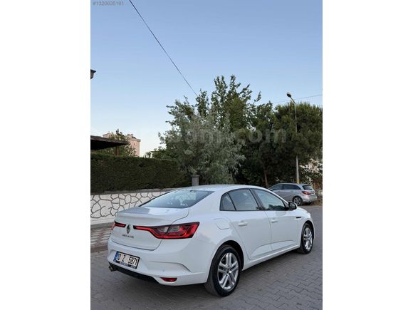 72.000 KM'DE SIFIR TADINDA (KART GEÇER)