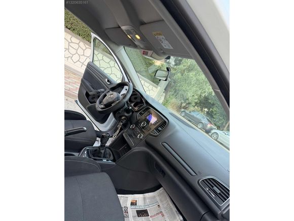 72.000 KM'DE SIFIR TADINDA (KART GEÇER)