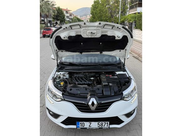 72.000 KM'DE SIFIR TADINDA (KART GEÇER)