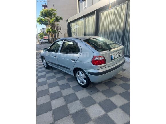 2001 HATASIZ BOYASIZ KAYITSIZ DÜŞÜK KM