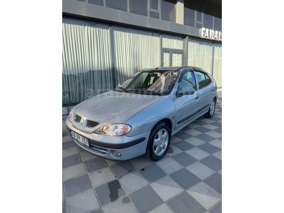 2001 HATASIZ BOYASIZ KAYITSIZ DÜŞÜK KM