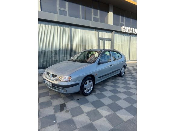2001 HATASIZ BOYASIZ KAYITSIZ DÜŞÜK KM