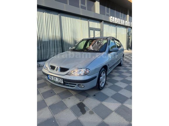 2001 HATASIZ BOYASIZ KAYITSIZ DÜŞÜK KM