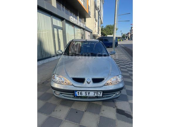 2001 HATASIZ BOYASIZ KAYITSIZ DÜŞÜK KM