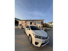 Sahibinden Toyota Corolla 1.33 Life 2015 Model 