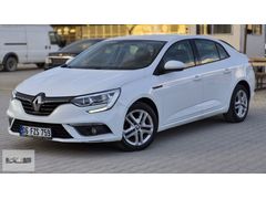 2019 MODEL HATASIZ BOYASIZ MEGANE 1.6 JOY 143 BIN KM DE