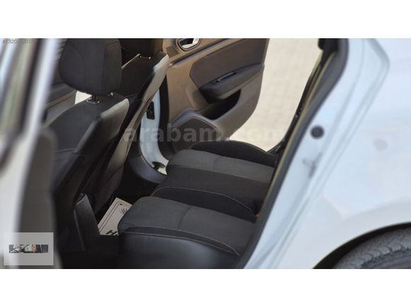 2019 MODEL HATASIZ BOYASIZ MEGANE 1.6 JOY 143 BIN KM DE
