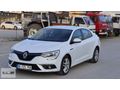 2019 MODEL HATASIZ BOYASIZ MEGANE 1.6 JOY 143 BIN KM DE