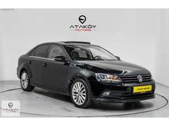 ATAKÖY MOTORS'DAN FULL SERVİS BAKIMLI SANRUFLU