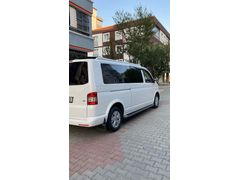 Sahibinden Volkswagen Transporter 2.0 TDI City Van Comfortline 2014 Model 