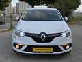 RENAULT MEGANE BENZİNLİ LPG TESLA EKRANLI GERİ GÖRÜŞ TERTEMİZ