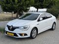 RENAULT MEGANE BENZİNLİ LPG TESLA EKRANLI GERİ GÖRÜŞ TERTEMİZ