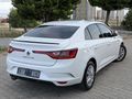 RENAULT MEGANE BENZİNLİ LPG TESLA EKRANLI GERİ GÖRÜŞ TERTEMİZ