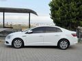 RENAULT MEGANE BENZİNLİ LPG TESLA EKRANLI GERİ GÖRÜŞ TERTEMİZ