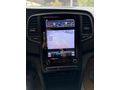 RENAULT MEGANE BENZİNLİ LPG TESLA EKRANLI GERİ GÖRÜŞ TERTEMİZ
